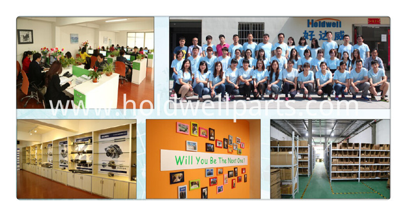 Company Information Company Information